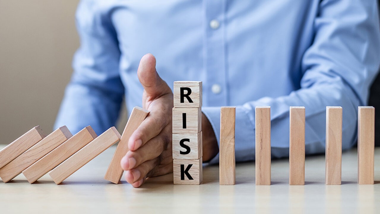 ریسک های حساب شده به چه صورت ایجاد می شوند؟