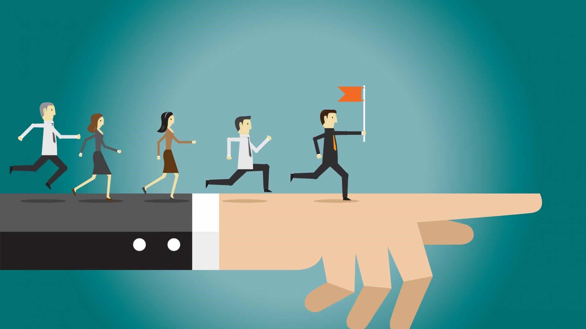 چرا خود رهبری بااهمیت است؟